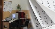 Stire din Social : Concedii 2025. Ce se întâmplă cu zilele libere neluate până la sfârșitul anului