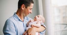 Stire din Social : La ce perioadă de concediu are dreptul cel de-al doilea părinte