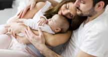 Stire din Social : Casa de Pensii, precizări privind modul în care se calculează, la pensie, perioada de concediu pentru creşterea copilului