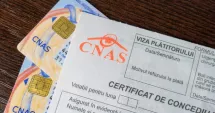 Stire din Actualitate : Cine nu mai pierde bani în prima zi de concediu medical. A fost publicată OUG pe concedii medicale