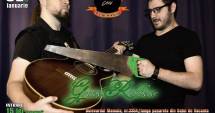 Stire din Cultură-Educație : "Bătrâneii" rockului constănțean dau concert