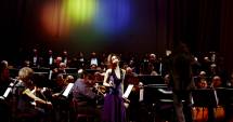 Stire din Cultură-Educație : Concert eveniment, pe plaja Liberty Parade Arena
