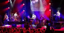 Stire din Diverse : Concert de zile mari, luna aceasta:  Speak Floyd