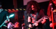 Stire din Diverse : Concert tribut Metallica,  pe scena Orașului  cu Chef de Viață