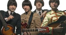 Stire din Diverse : Concert tribute Beatles,  pe scena Teatrului Național