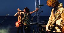 Stire din Cultură-Educație : Concert "Full Tones", în clubul "Doors"
