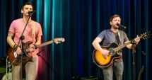 Stire din Cultură-Educație : Trupa "Fără Zahăr", în concert la Vama Veche