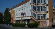 Stire din Cultură-Educație : Concert simfonic de excepție la Colegiul de Arte "Regina Maria"