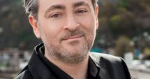 Stire din Social : Concert simfonic cu dirijorul belgian Philip Fransen, vineri, la Teatrul de Operă şi Balet „Oleg Danovski”