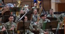 Stire din Cultură-Educație : Muzica militară cucerește litoralul și Capitala: spectacole în aer liber pentru toate vârstele
