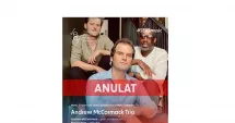 SEAS 2026. Concertul programat astăzi la Grădina CJC, anulat din motive logistice
