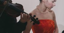 Stire din Cultură-Educație : Ziua Marinei. Concert extraordinar Corina Sîrghi și Toma Dimitriu Group pe faleza Cazinoului