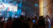 Stire din Social : Destinația Mamaia Constanța - polul distracției de pe litoral în mini-vacanța de 1 Mai și Paște