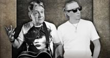 Stire din Cultură-Educație : Concert Mircea Vintilă, în Club Doors din Constanța
