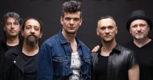 Stire din Cultură-Educație : Concert caritabil VAMA, în Club Doors