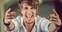 Stire din Cultură-Educație : Tudor Turcu va concerta în club "Doors"