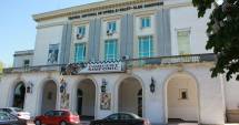 Stire din Cultură-Educație : Concert simfonic  la Teatrul Național de Operă și Balet