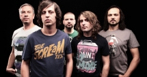 Stire din Cultură-Educație : Concert "Alternosfera",  în Club Doors