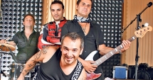 Stire din Cultură-Educație : Concert aniversar, la Teatrul de vară din Jupiter