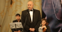 Concert aniversar Tudor Gheorghe,  la Casa de Cultură
