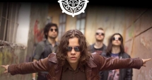 Stire din Cultură-Educație : Concert Bosquito, în Club Phoenix