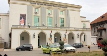 Stire din Cultură-Educație : Concert caritabil cu donație de jucării pe post de bilet