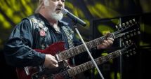 Stire din Cultură-Educație : Concert caritabil Phoenix, la Constanța