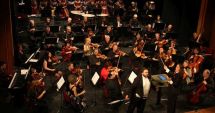 Stire din Cultură-Educație : Concert caritabil "Connecting Opera - A whole new world", la Pavilionul Expozițional