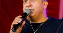 Stire din Cultură-Educație : Concert caritabil Emeric Imre, în Club Doors