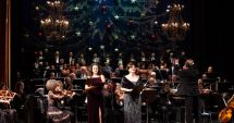 Stire din Cultură-Educație : Concert de Crăciun la Teatrul "Oleg Danovski" din Constanța
