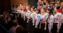 Stire din Cultură-Educație : Concert de Crăciun pe scena Teatrului „Oleg Danovski”