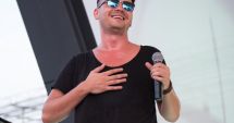 Stire din Cultură-Educație : Trupa "Crossover" cântă în Club "Doors"