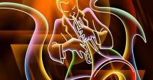 Stire din Cultură-Educație : Concert de jazz cu Mădălina și Alex