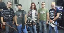 Stire din Cultură-Educație : Concert Desant, în Phoenix