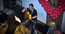 Stire din Cultură-Educație : Concert de zile mari, cu Florin Chilian și Mihai Mărgineanu