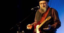 Stire din Cultură-Educație : Concert AG Weinberger, la Doors Club