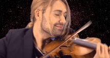 Stire din Cultură-Educație : Concertele anului 2020. Celine Dion, Judas Priest, David Garrett și Richard Clayderman vin în România!