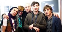 Stire din Social : Concerte aniversare la Clubul Doors
