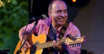 Stire din Diverse : Emeric Imre  cântă la  "El Comandante" Năvodari