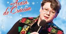 Stire din Cultură-Educație : Fuego vine să colinde la Cumpăna