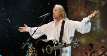 Stire din Cultură-Educație : Ștefan Hrușcă, concert extraordinar, în ajunul Crăciunului