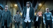 Stire din Cultură-Educație : Concert extraordinar Cristi Minculescu & Iris, în Club Phoenix