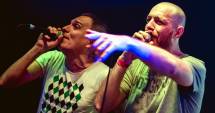 Stire din Cultură-Educație : Concert live Șuie Paparude