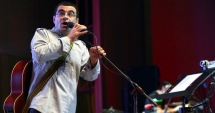 Stire din Cultură-Educație : Ești fan Mihai Mărgineanu? Veste importantă pentru constănțeni