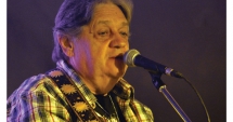 Stire din Cultură-Educație : Concert Mircea Vintilă