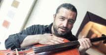Stire din Diverse : Naidin își aduce vioara în Vama Veche