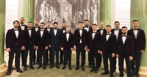 Stire din Cultură-Educație : Concertul prepascal  "În vremea aceea…!"