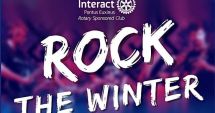Stire din Cultură-Educație : Rock Session Festival Romania, la Phoenix Club