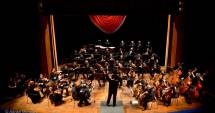 Stire din Cultură-Educație : Concert de gală, la Teatrul"Oleg Danovski"