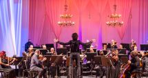 Stire din Cultură-Educație : Astă-seară, Concert simfonic sub bagheta lui Tiberiu Dragoș Oprea